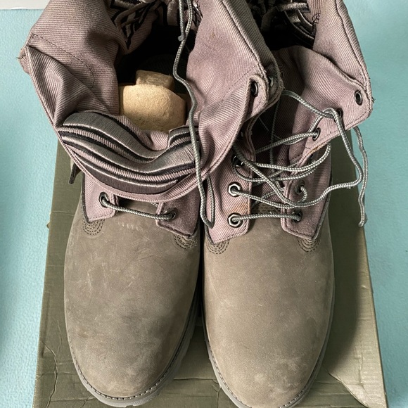 Timberland boots - Picture 4 of 6